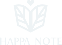 HAPPA NOTE LOGO